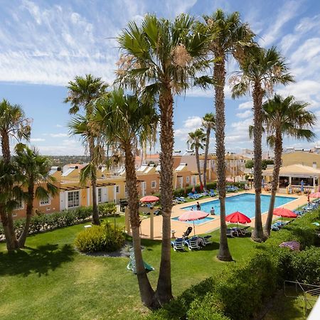 Villas Barrocal Pêra Екстериор снимка
