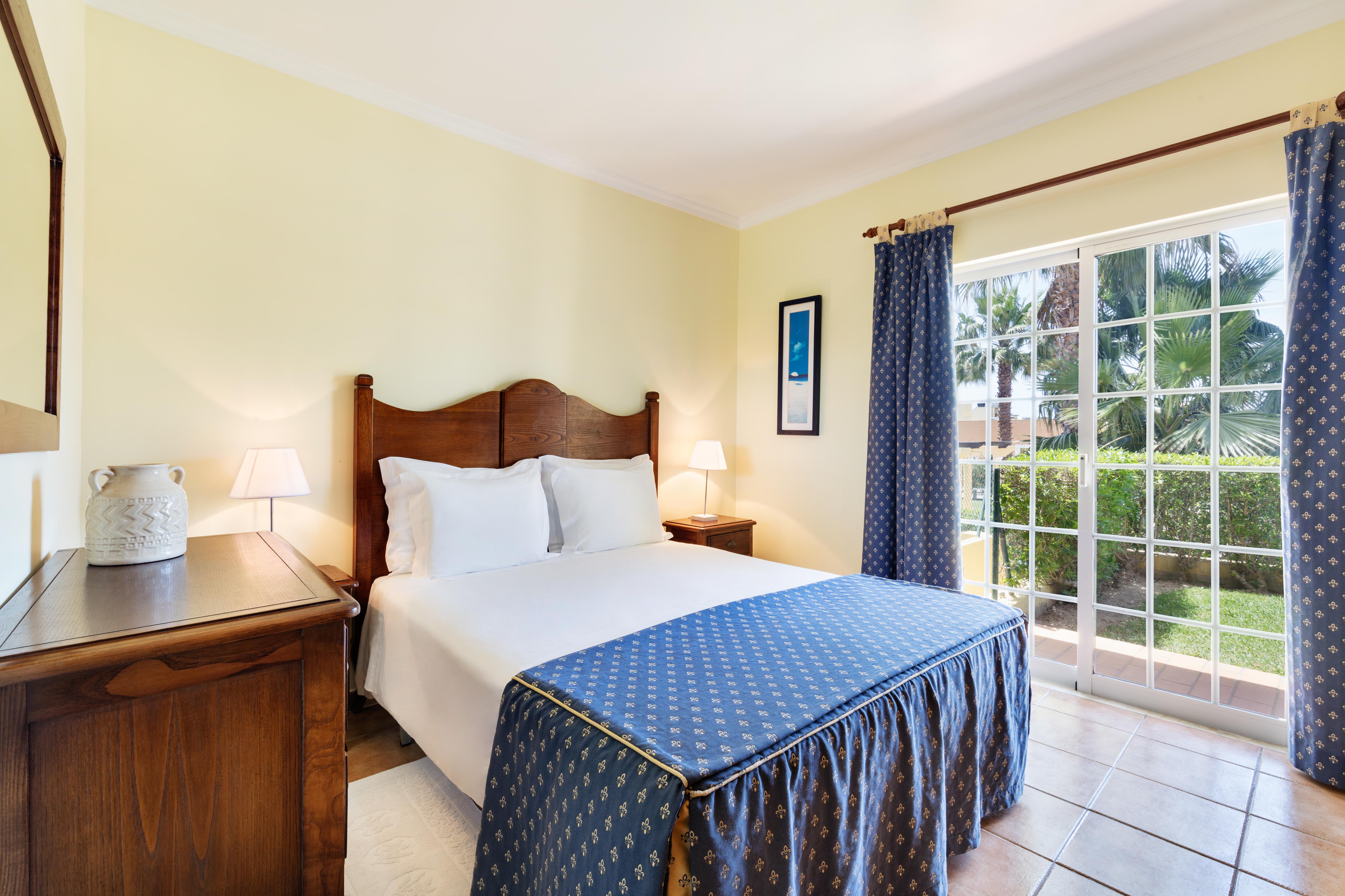 Villas Barrocal Pêra Екстериор снимка