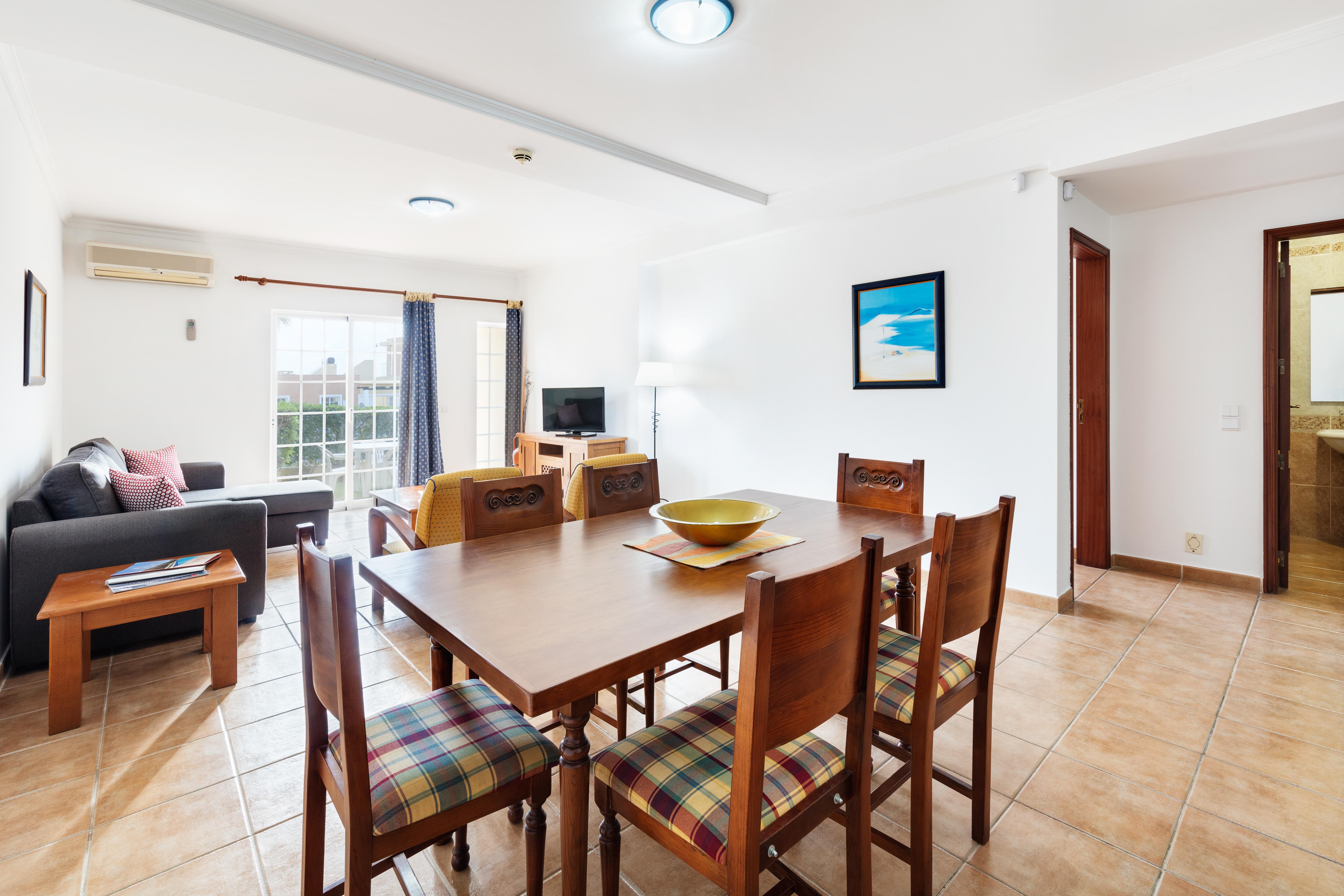 Villas Barrocal Pêra Екстериор снимка