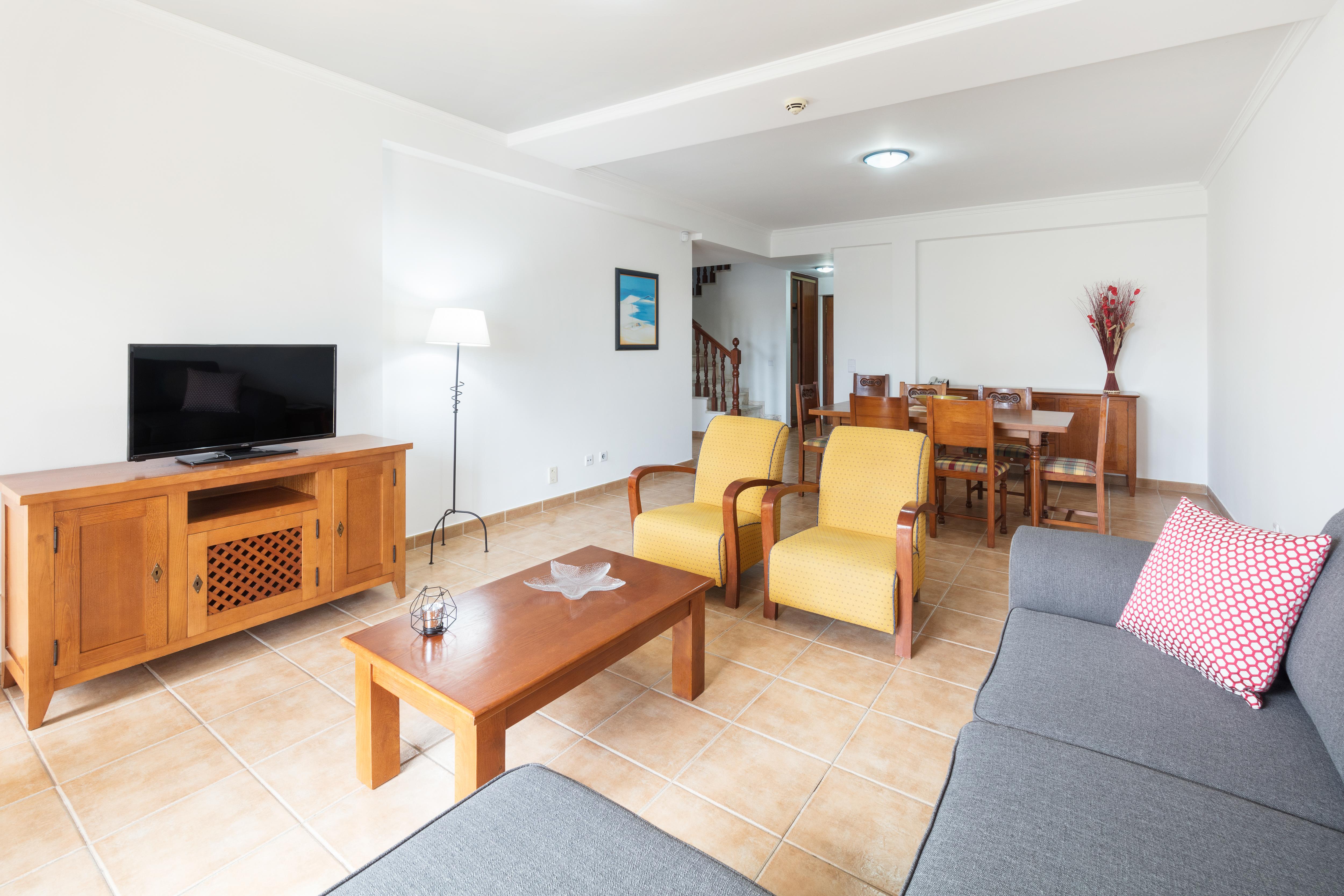 Villas Barrocal Pêra Екстериор снимка