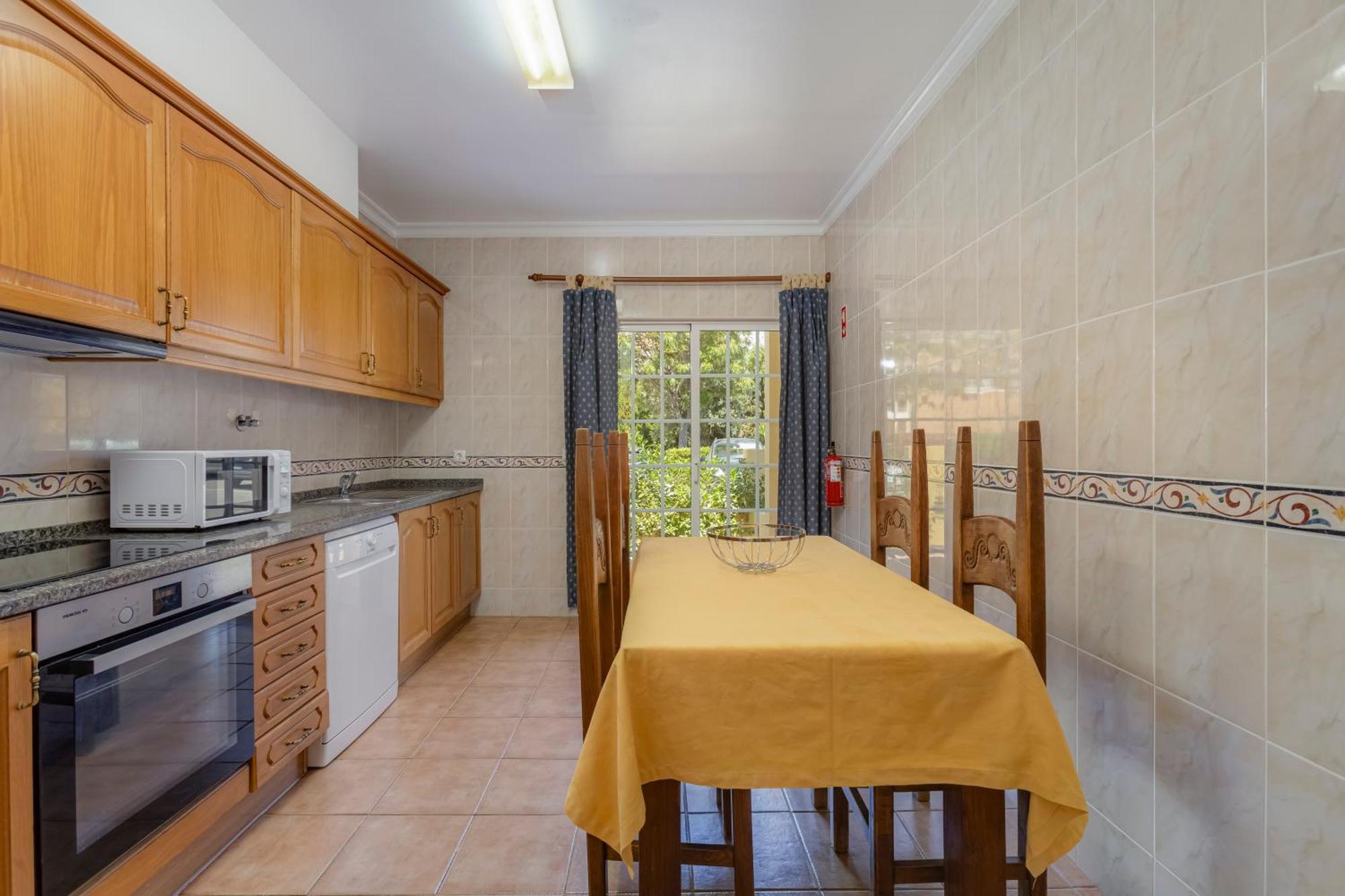 Villas Barrocal Pêra Екстериор снимка