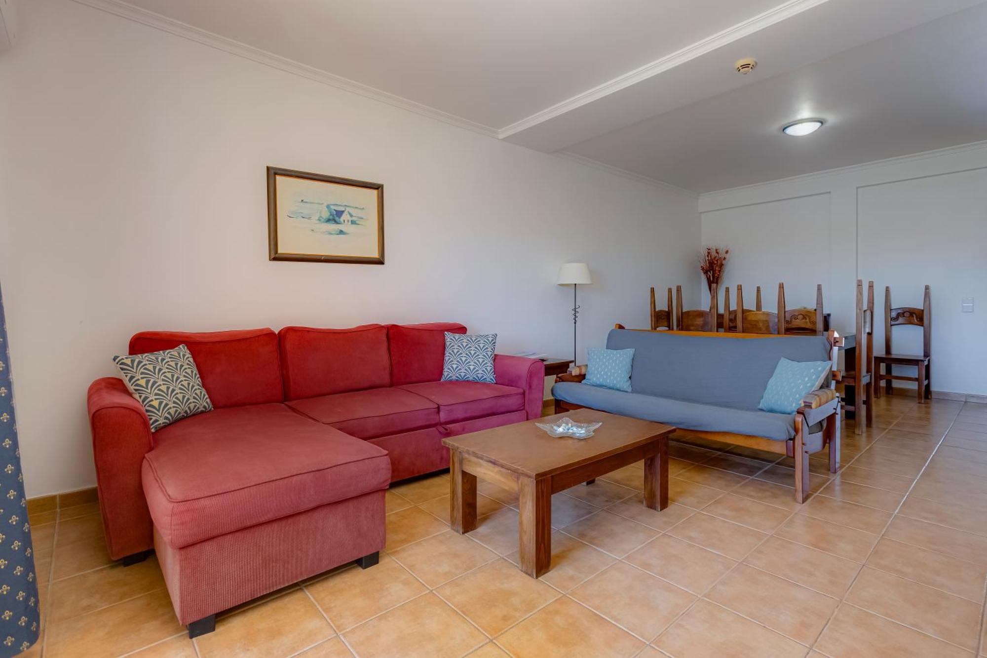 Villas Barrocal Pêra Екстериор снимка