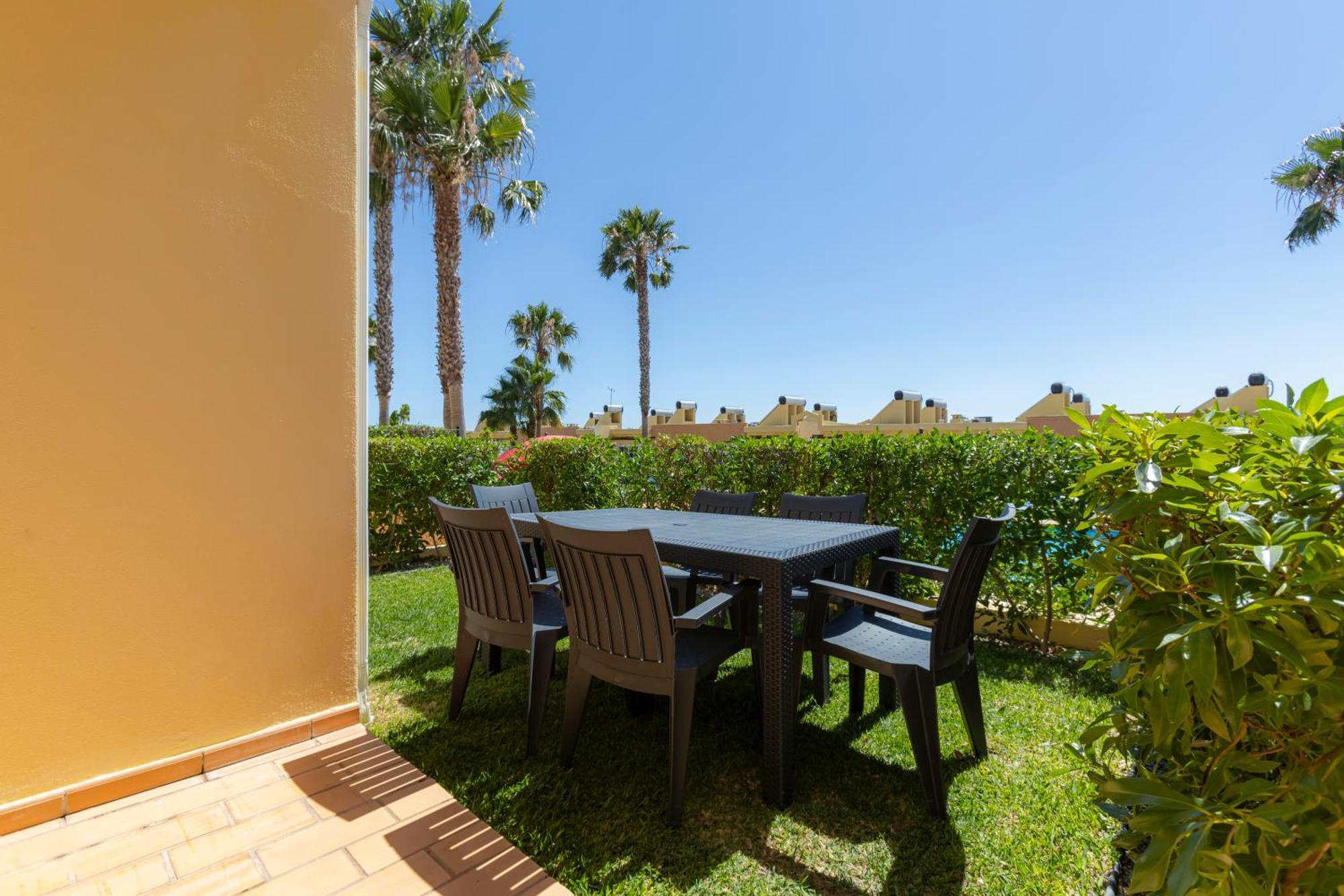 Villas Barrocal Pêra Екстериор снимка