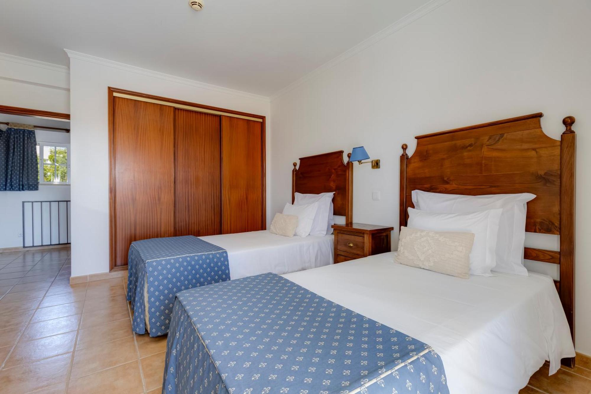 Villas Barrocal Pêra Екстериор снимка