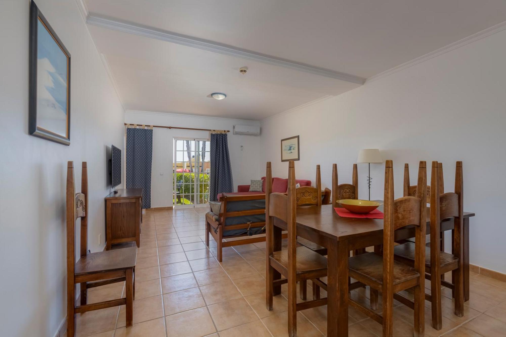 Villas Barrocal Pêra Екстериор снимка