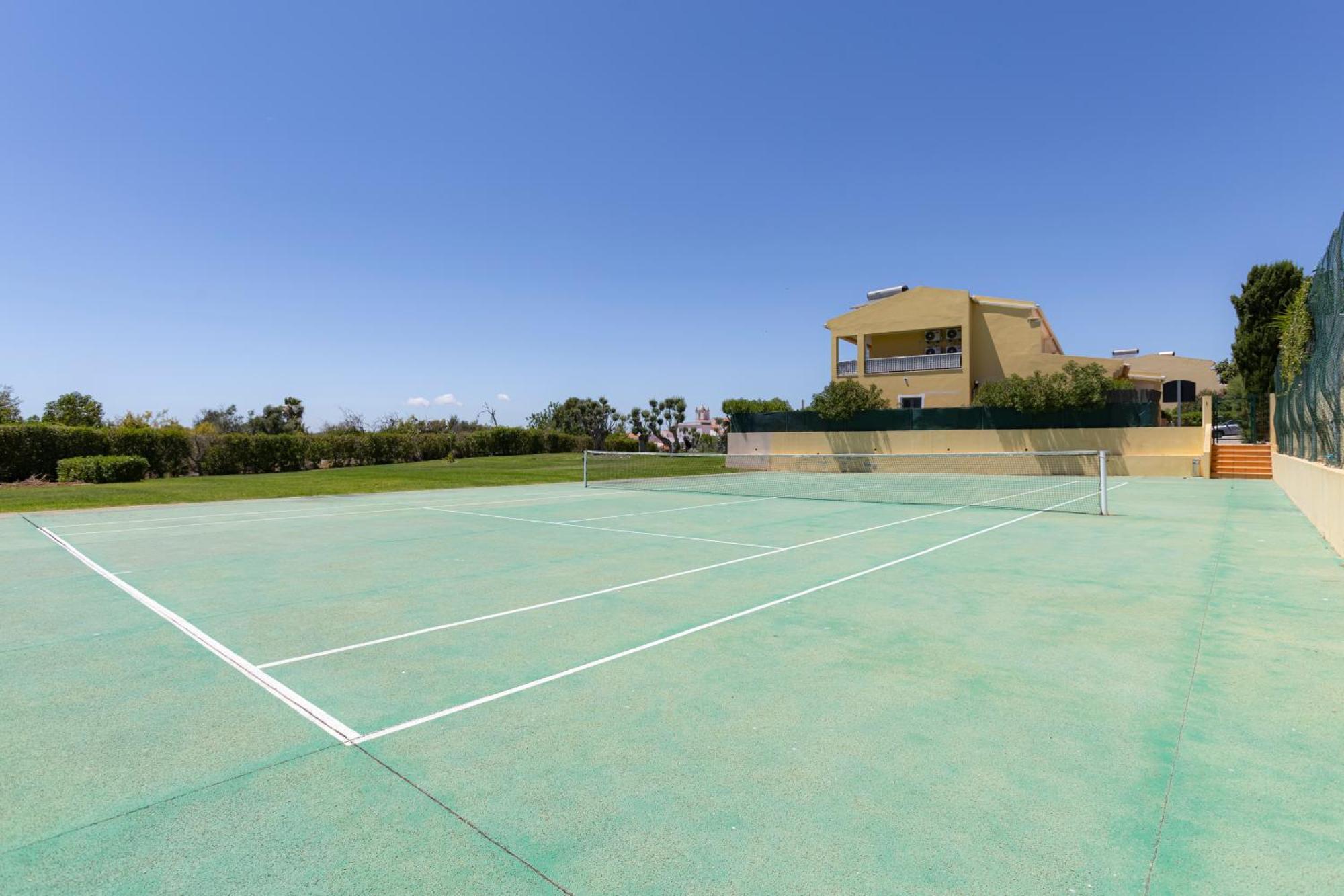 Villas Barrocal Pêra Екстериор снимка