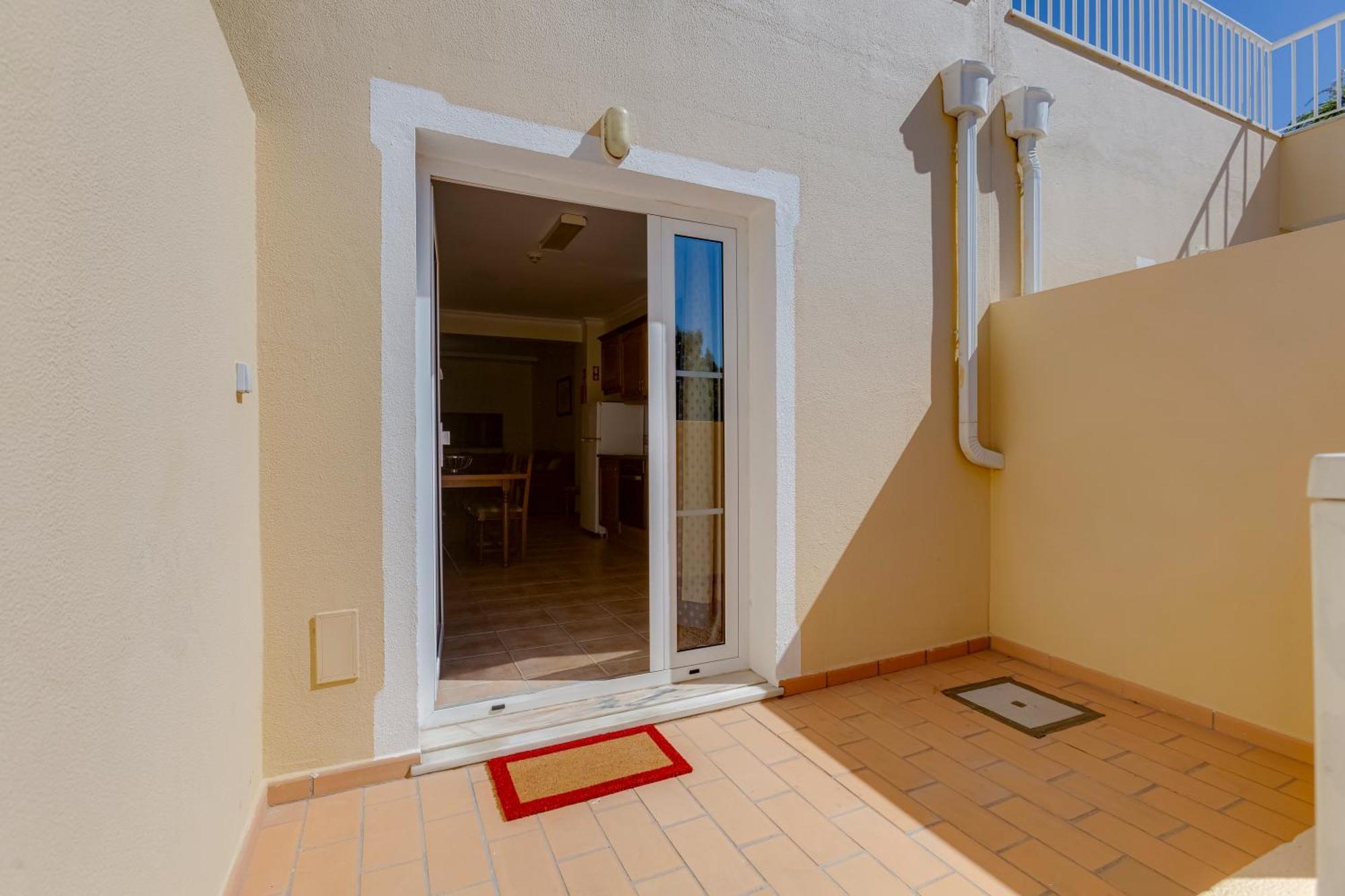 Villas Barrocal Pêra Екстериор снимка