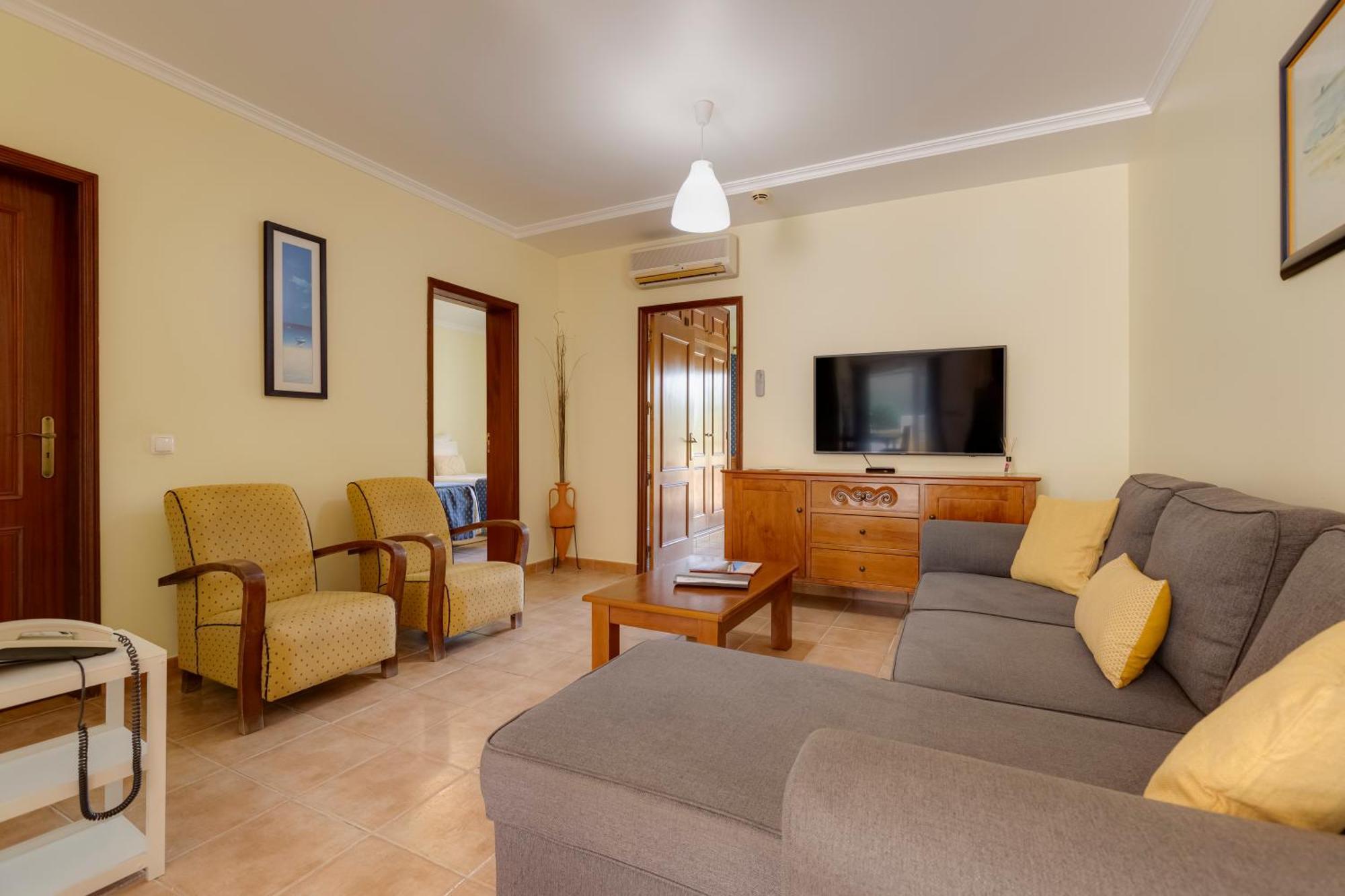 Villas Barrocal Pêra Екстериор снимка