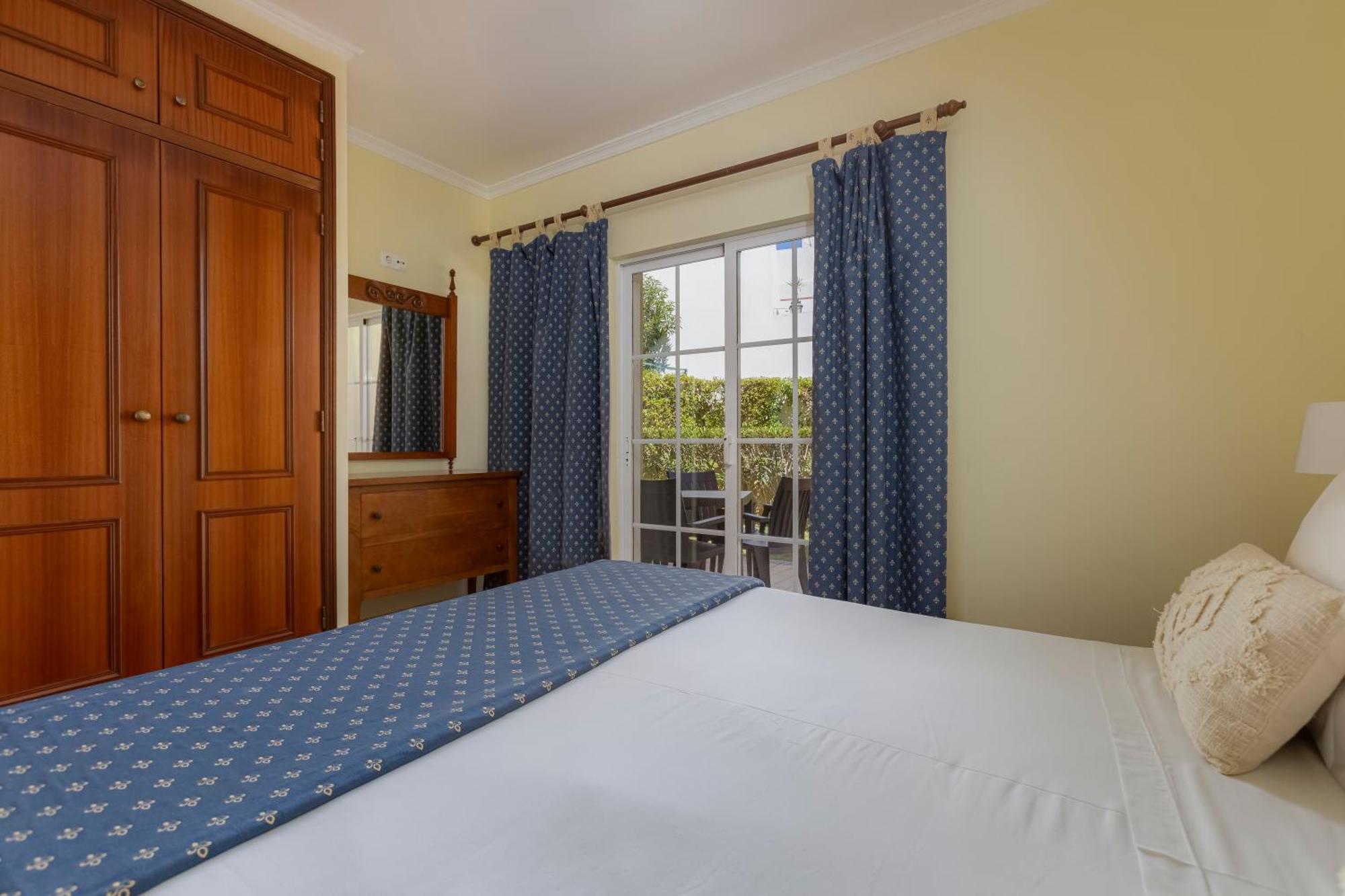 Villas Barrocal Pêra Екстериор снимка