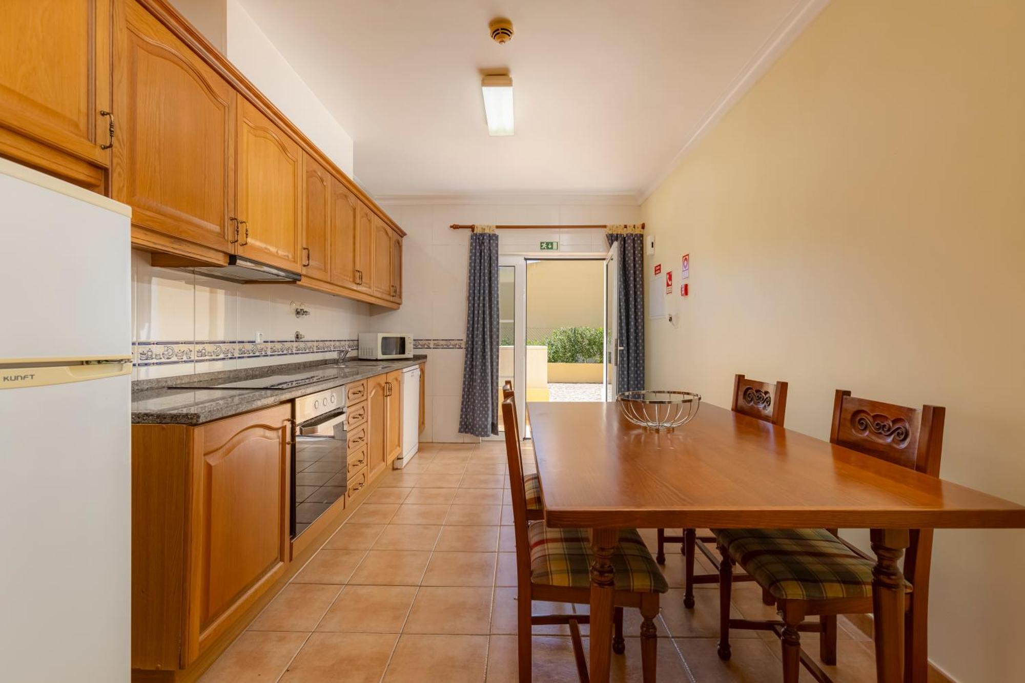 Villas Barrocal Pêra Екстериор снимка