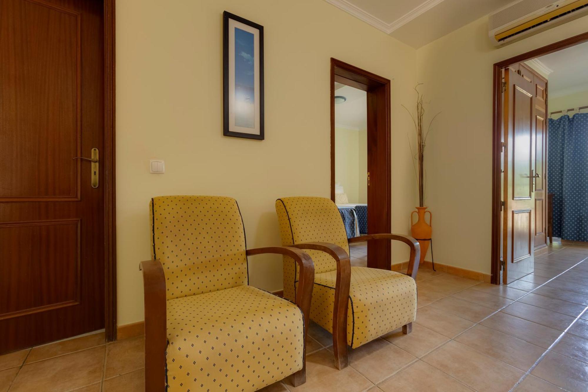 Villas Barrocal Pêra Екстериор снимка