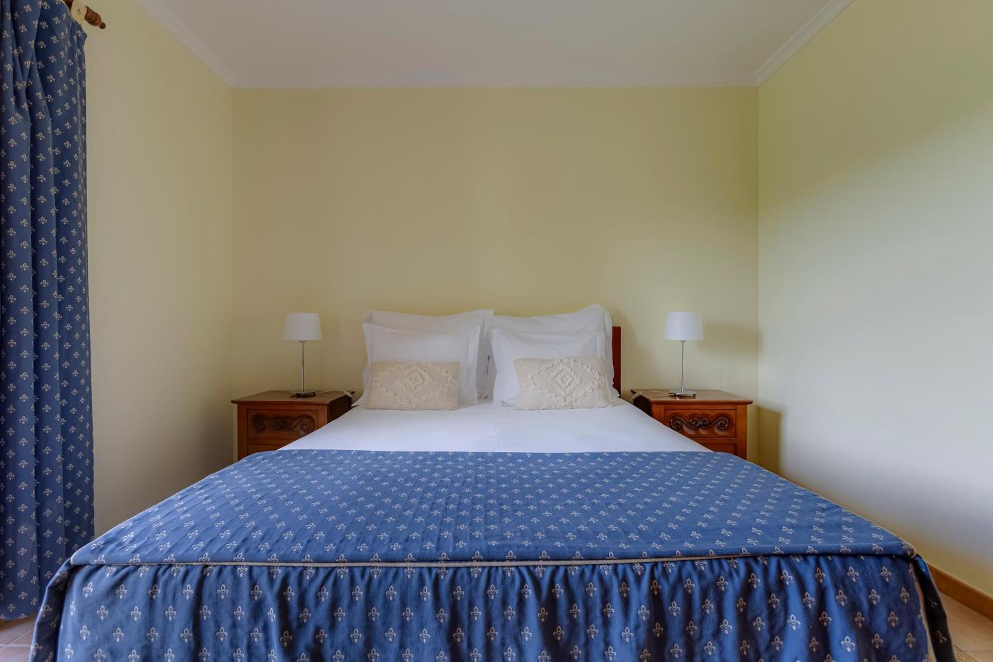 Villas Barrocal Pêra Екстериор снимка