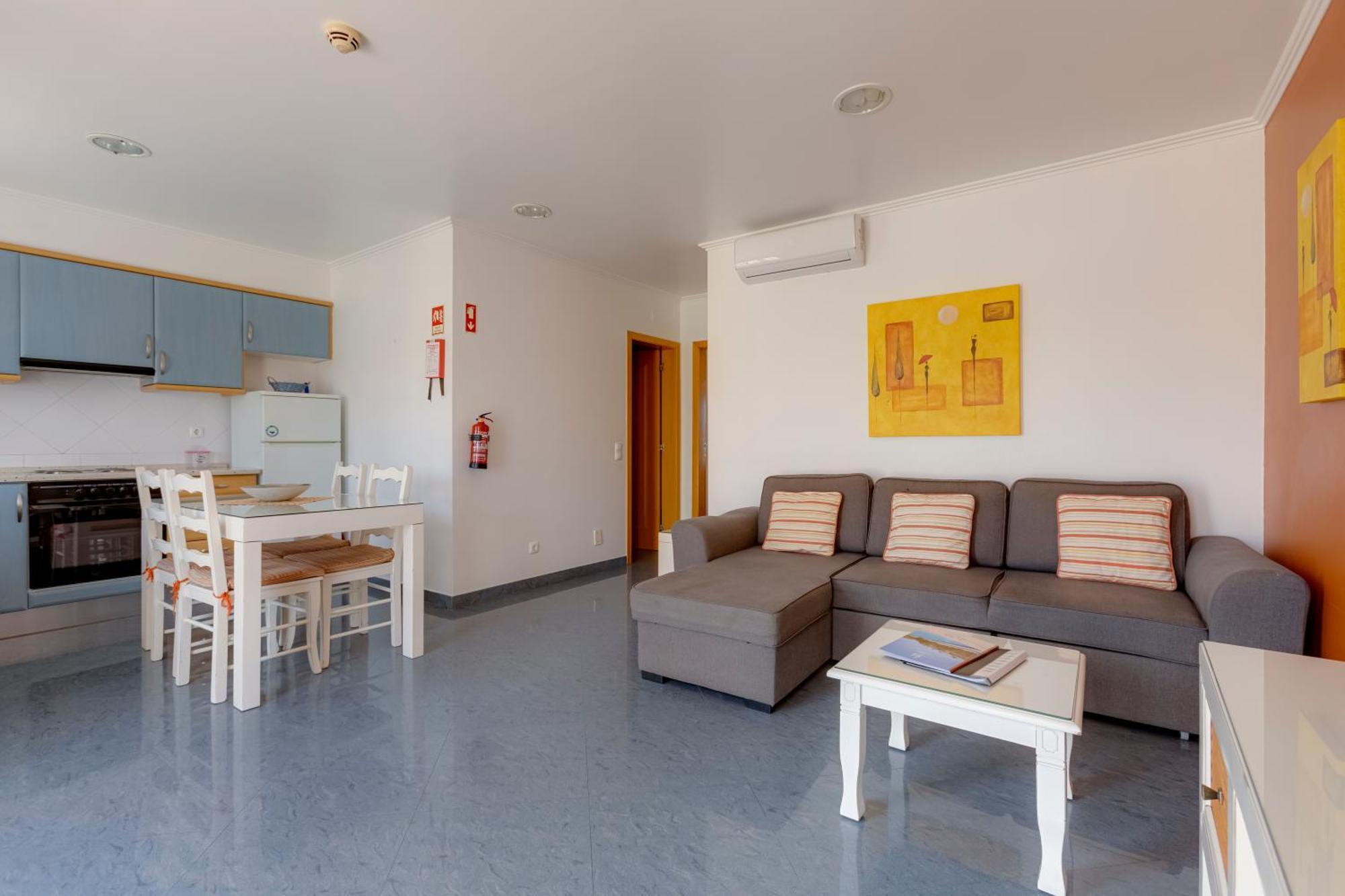 Villas Barrocal Pêra Екстериор снимка