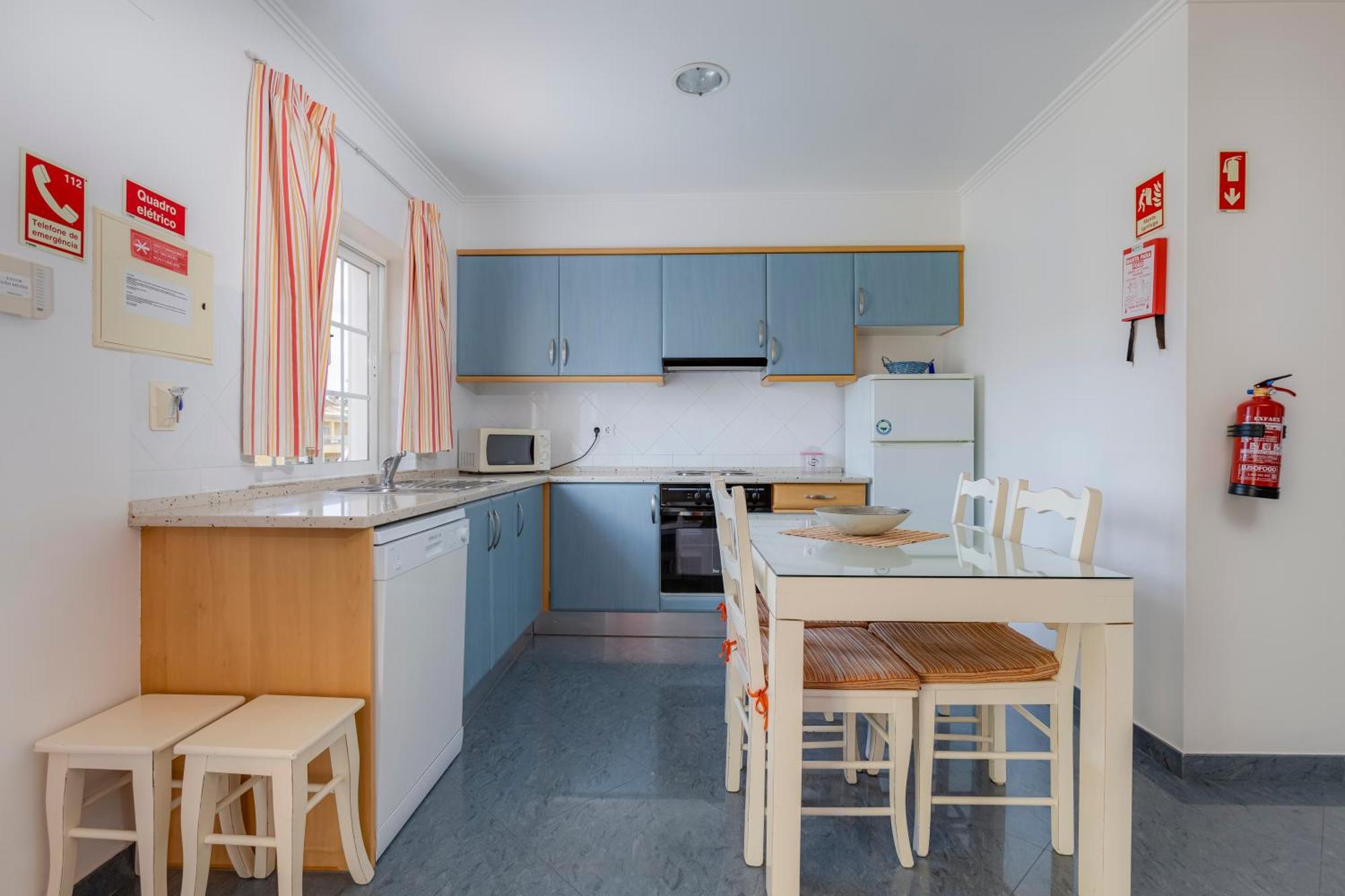 Villas Barrocal Pêra Екстериор снимка