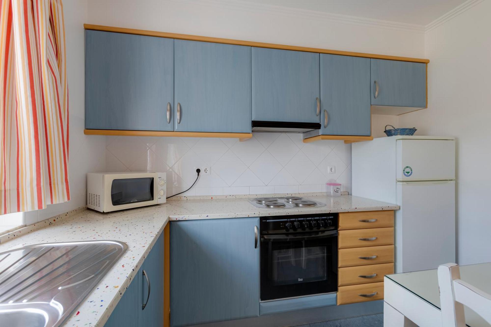 Villas Barrocal Pêra Екстериор снимка