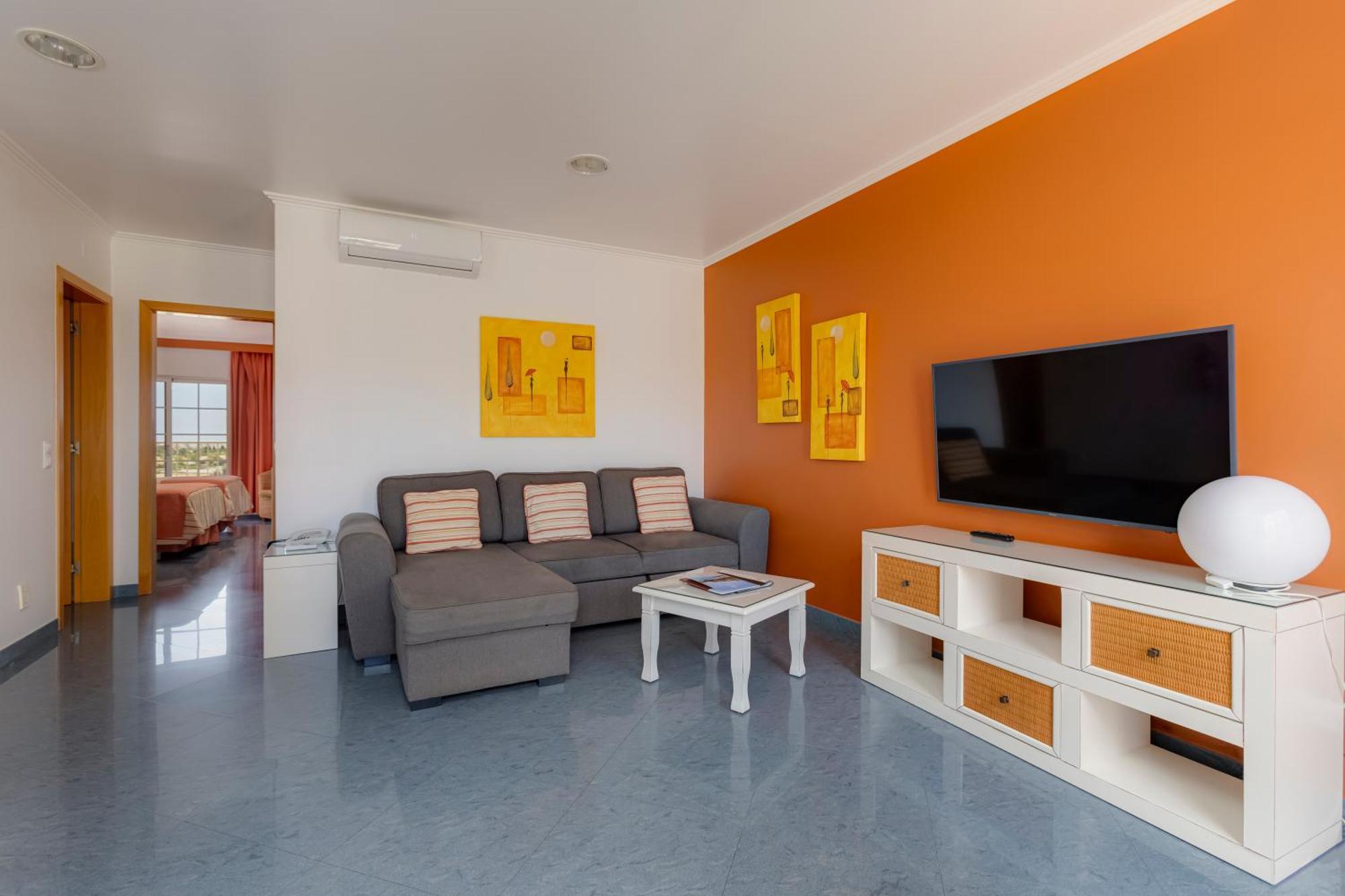 Villas Barrocal Pêra Екстериор снимка