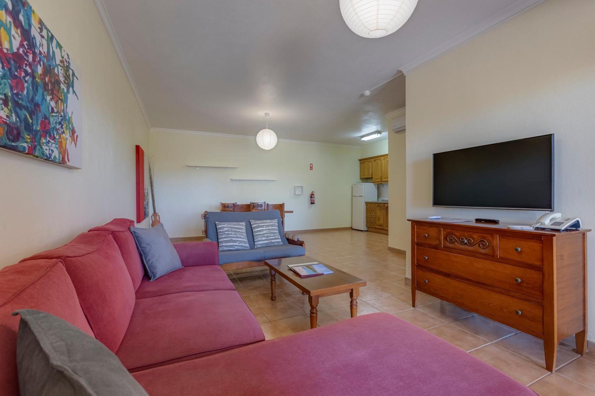 Villas Barrocal Pêra Екстериор снимка