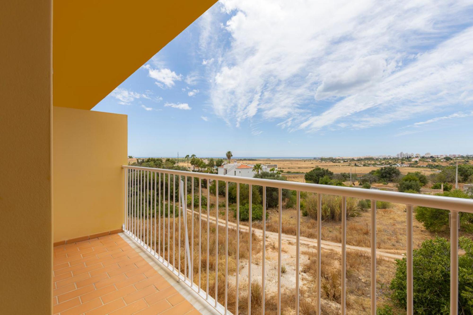 Villas Barrocal Pêra Екстериор снимка