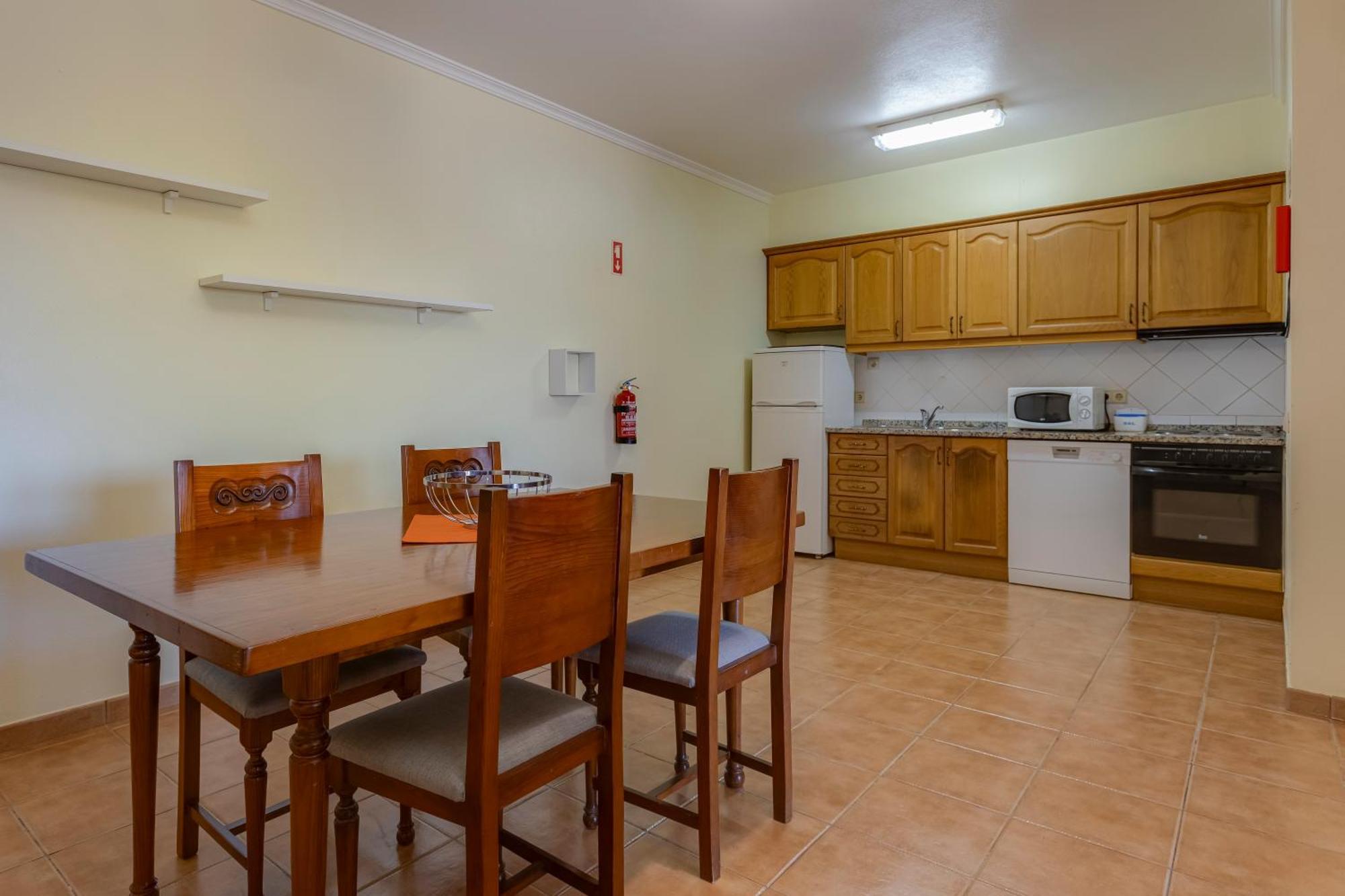 Villas Barrocal Pêra Екстериор снимка