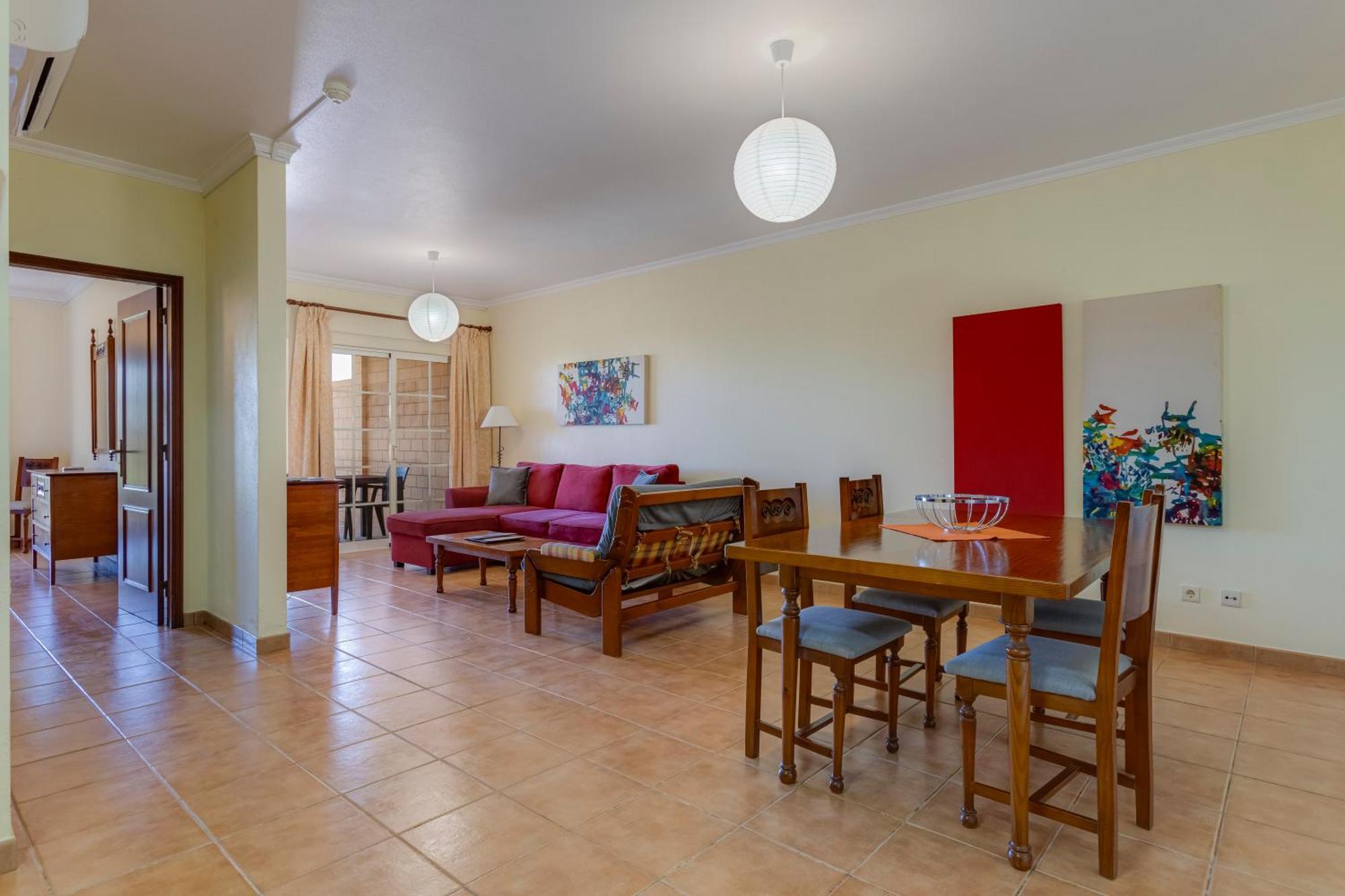 Villas Barrocal Pêra Екстериор снимка