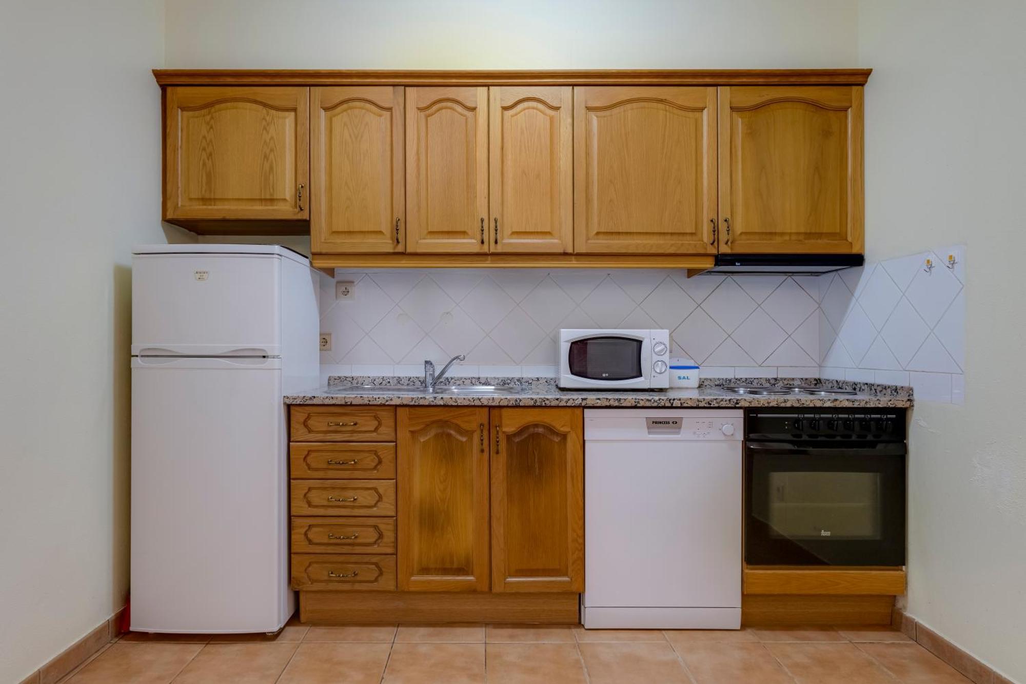 Villas Barrocal Pêra Екстериор снимка