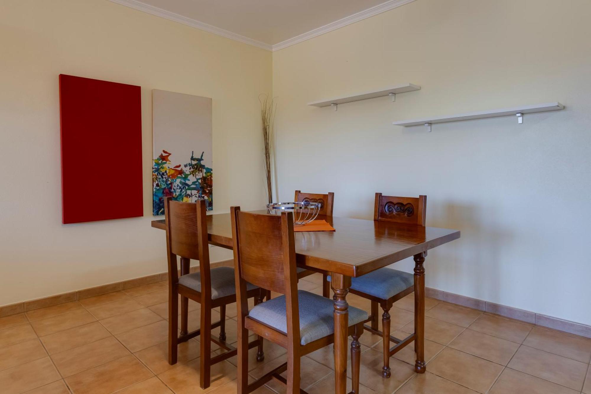 Villas Barrocal Pêra Екстериор снимка